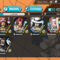 One Piece Bounty Rush